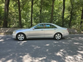 Mercedes-Benz S 350 W221 - [5] 