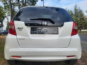 Honda Jazz 1.4БЕНЗИН+ ГАЗ, снимка 6