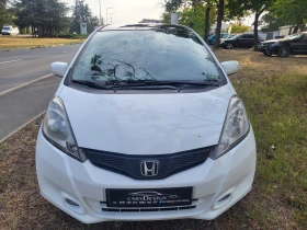 Honda Jazz 1.4БЕНЗИН+ ГАЗ, снимка 3