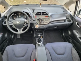 Honda Jazz 1.4БЕНЗИН+ ГАЗ, снимка 13