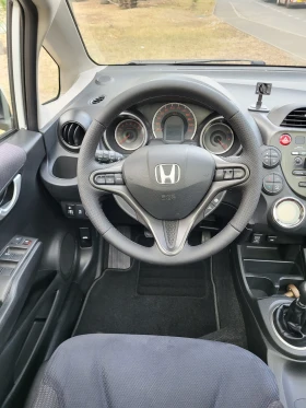 Honda Jazz 1.4БЕНЗИН+ ГАЗ, снимка 16