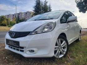 Honda Jazz 1.4БЕНЗИН+ ГАЗ, снимка 2