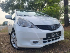 Honda Jazz 1.4БЕНЗИН+ ГАЗ, снимка 1