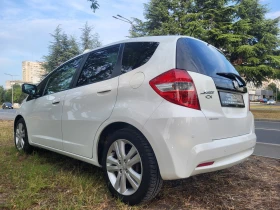 Honda Jazz 1.4БЕНЗИН+ ГАЗ, снимка 4