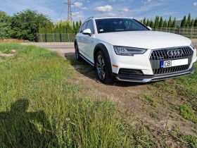 Audi A4 Allroad 2.0 252 S-tronic | Mobile.bg    2