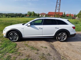 Audi A4 Allroad 2.0 252 S-tronic | Mobile.bg    3