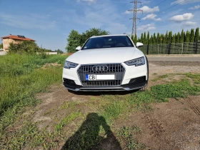 Audi A4 Allroad 2.0 252 S-tronic - [13] 