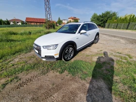 Audi A4 Allroad 2.0 252 S-tronic | Mobile.bg    15