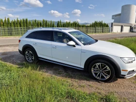 Audi A4 Allroad 2.0 252 S-tronic | Mobile.bg    13