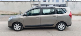 Dacia Lodgy | Mobile.bg    8