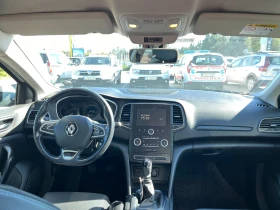 Renault Megane 1.5, снимка 4