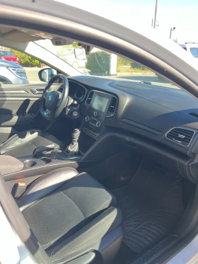 Renault Megane 1.5, снимка 5