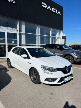 Renault Megane 1.5, снимка 2