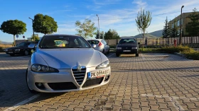 Alfa Romeo 147 Facelift, снимка 6