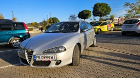 Alfa Romeo 147 Facelift, снимка 7