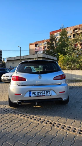 Alfa Romeo 147 Facelift, снимка 3