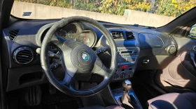 Alfa Romeo 147 Facelift, снимка 11