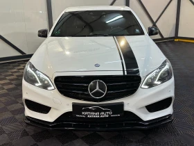 Mercedes-Benz E 500 AMG* 4MATIC * DISTR * ПОДГРЕВ | Auto.bg — изображение 5