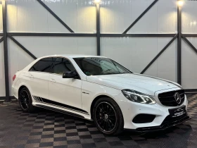 Mercedes-Benz E 500 AMG* 4MATIC * DISTR * ПОДГРЕВ | Auto.bg — изображение 2
