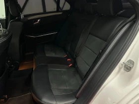 Mercedes-Benz E 500 AMG* 4MATIC * DISTR * ПОДГРЕВ | Auto.bg — изображение 17