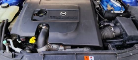 Mazda 3 1.6CD(109)* FACELIFT-2*  *  | Mobile.bg    16