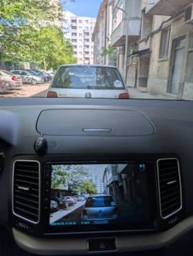 VW Sharan | Mobile.bg � ����� ������ 17