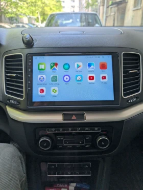 VW Sharan | Mobile.bg � ����� ������ 14