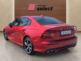 Volvo S60 2.0 T5, снимка 8