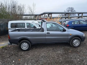 Fiat Strada 1.9JTD 100PS.ITALIA, снимка 8