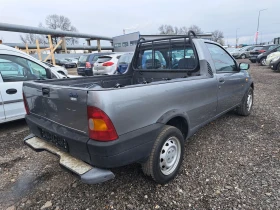 Fiat Strada 1.9JTD 100PS.ITALIA, снимка 5