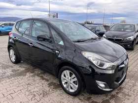 Hyundai Ix20 1.4GAZ EURO 5 | Mobile.bg    4