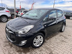 Hyundai Ix20 1.4GAZ EURO 5