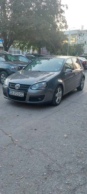 VW Golf GT  sport, снимка 1