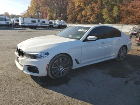 BMW 540 XI* MPACK* ПОДГРЕВИ* KEYLESS* М.ТОЧКА