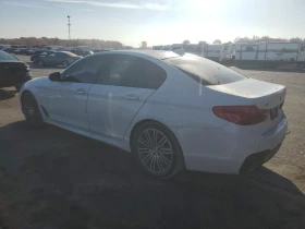 BMW 540 XI* MPACK* ПОДГРЕВИ* KEYLESS* М.ТОЧКА, снимка 4