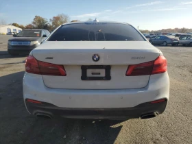 BMW 540 XI* MPACK* ПОДГРЕВИ* KEYLESS* М.ТОЧКА, снимка 5