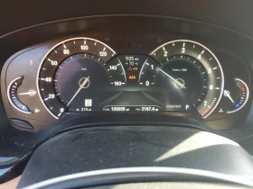 BMW 540 XI* MPACK* ПОДГРЕВИ* KEYLESS* М.ТОЧКА, снимка 8