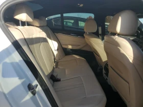 BMW 540 XI* MPACK* ПОДГРЕВИ* KEYLESS* М.ТОЧКА, снимка 10