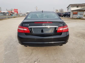 Mercedes-Benz E 350 CDI AMG ЛИЗИНГ, снимка 6