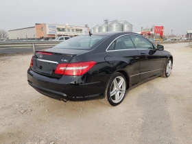 Mercedes-Benz E 350 CDI AMG ЛИЗИНГ, снимка 5