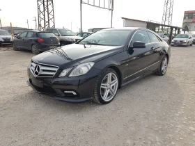 Mercedes-Benz E 350 CDI AMG ЛИЗИНГ, снимка 1