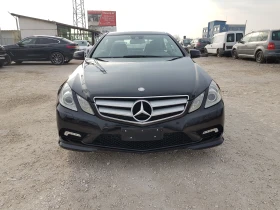 Mercedes-Benz E 350 CDI AMG ЛИЗИНГ, снимка 2