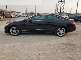 Mercedes-Benz E 350 CDI AMG ЛИЗИНГ, снимка 8