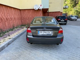 Subaru Legacy 2.0, 150 к.с., снимка 5