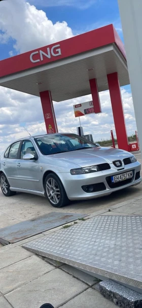 Seat Leon, снимка 1