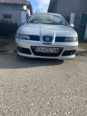 Seat Leon, снимка 12