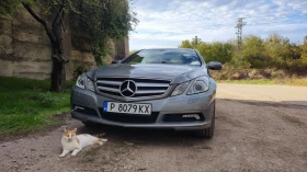 Mercedes-Benz E 350, снимка 1