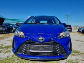 Toyota Yaris ULTIMATE, снимка 2