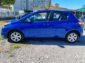 Toyota Yaris ULTIMATE, снимка 7