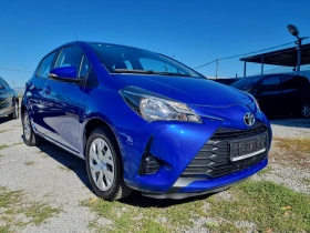 Toyota Yaris ULTIMATE, снимка 3